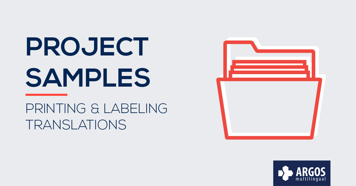 printer labels argos