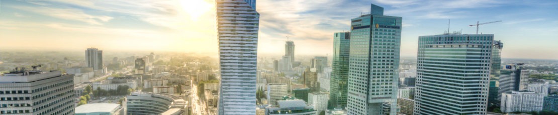 Argos Multilingual is heading to #LocWorld37 in Warsaw