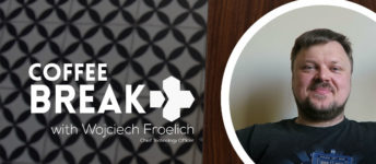 Coffee Break – Talking Technology and Localization