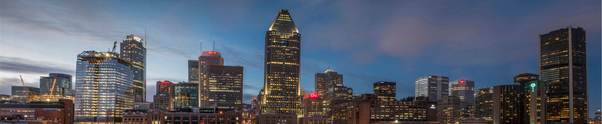Argos Translations at Localization World Montreal