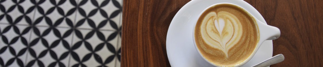 Bringing Localization Experts to Your Screens in "Coffee Break"