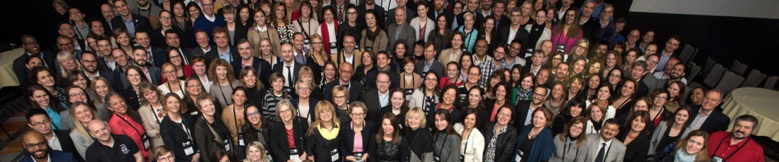 Highlights from GALA 2016