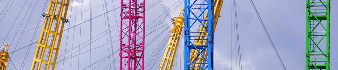 Interview with Karen Hensley on CONEXPO-CON/AGG 2017