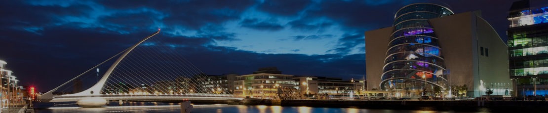 #LocWorld31 – Argos Multilingual at LocWorld Dublin 2016