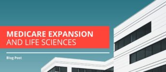 Medicare Expansion and Life Sciences
