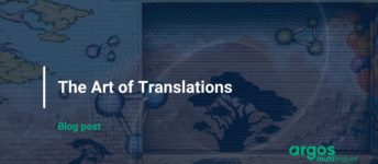 Translation as Art