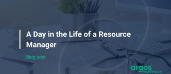 A Day in the Life of a Resource Manager