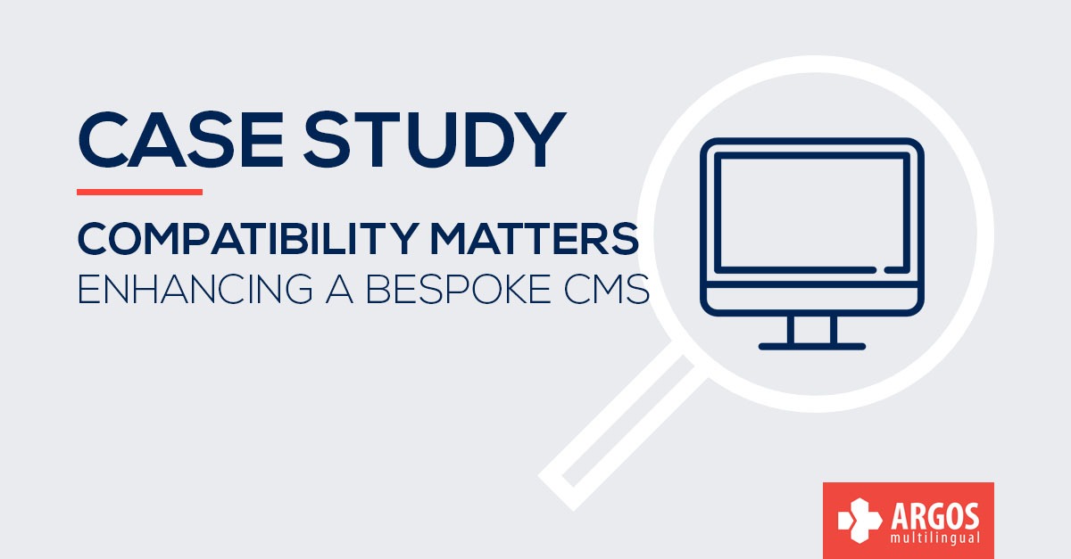 case study academic library