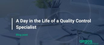 A Day in the Life of a Quality Control Specialist