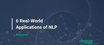 6 Real-World Applications of NLP