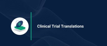 Clinical Trial Translations