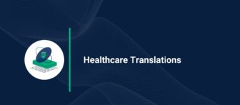 Healthcare Translations