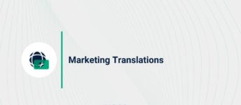 Marketing Translations