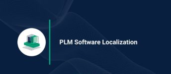 PLM Software Localization