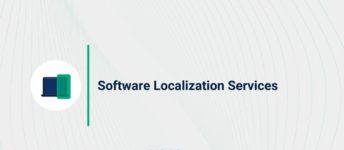 Software Localization Services