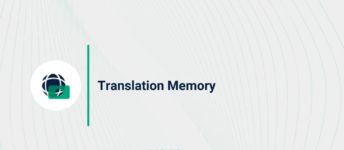 Translation Memory