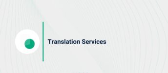 Translation Services