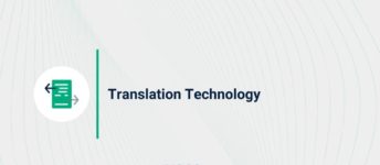 Translation Technology