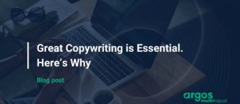 Great Copywriting is Essential. Here’s Why