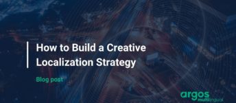 How to Build a Creative Localization Strategy