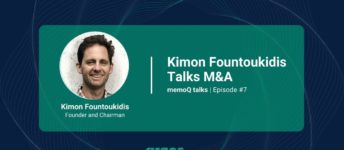 Kimon Fountoukidis Talks M&A