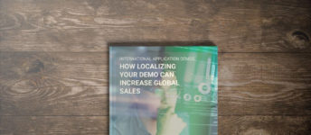 How Localizing Your Demo Can Increase Global Sales