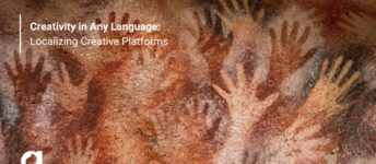 Creativity in Any Language: Localizing Creative Platforms
