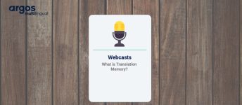 What is Translation Memory?