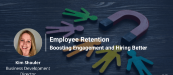 Employee Retention: Boosting Engagement & Hiring Better