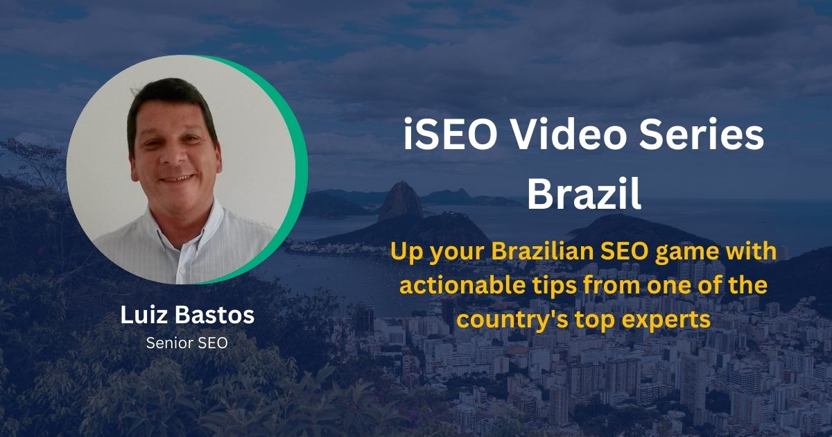SEO for Brazil | Argos Multilingual