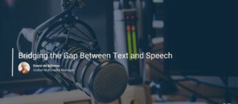 Bridging the Gap Between Text and Speech