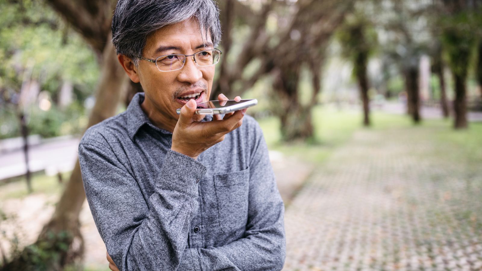 Speak It Into Existence Speech to Text