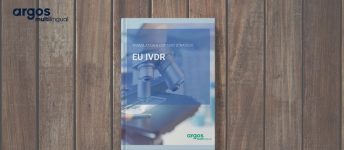 EU IVDR Translation & Content Strategy