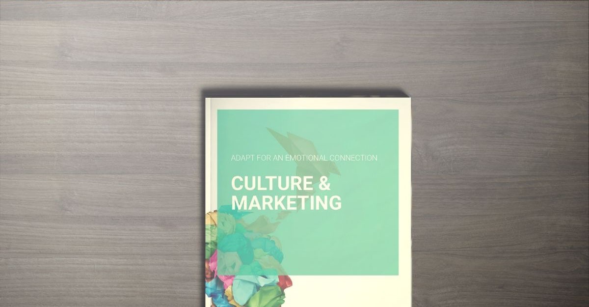 Culture & Marketing - eBooks - Marketing & SEO
