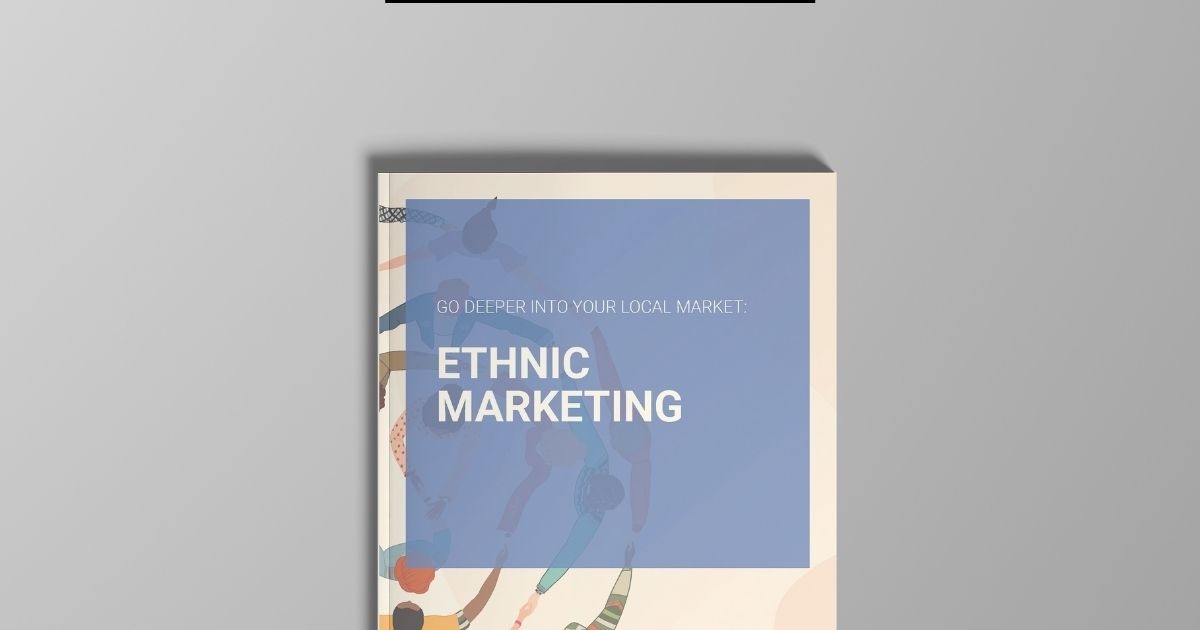 Ethnic Marketing - eBooks - Marketing & SEO
