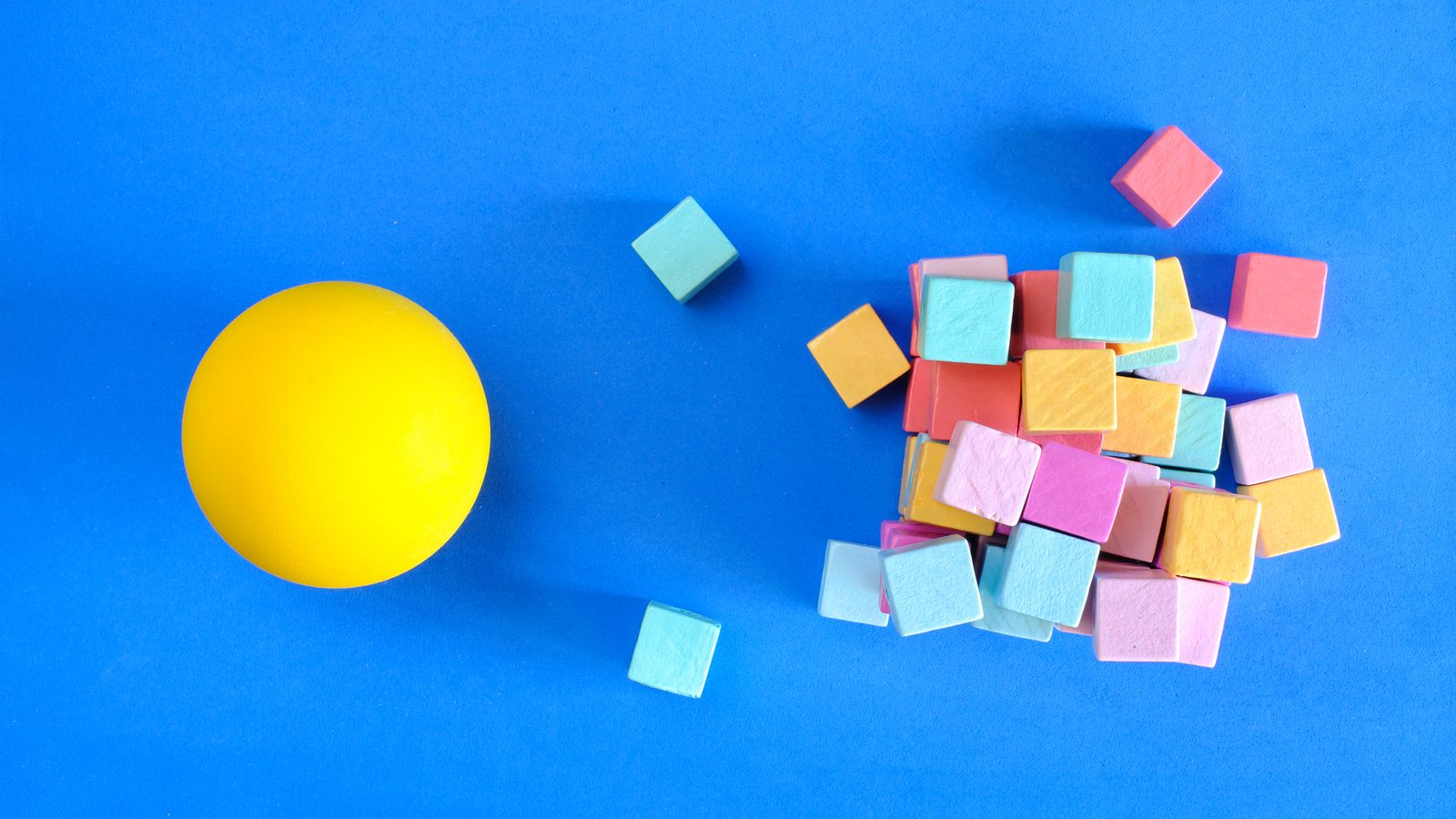 Paper boats transforming into a paper plane taking off as a localization program adapts when the business changes
